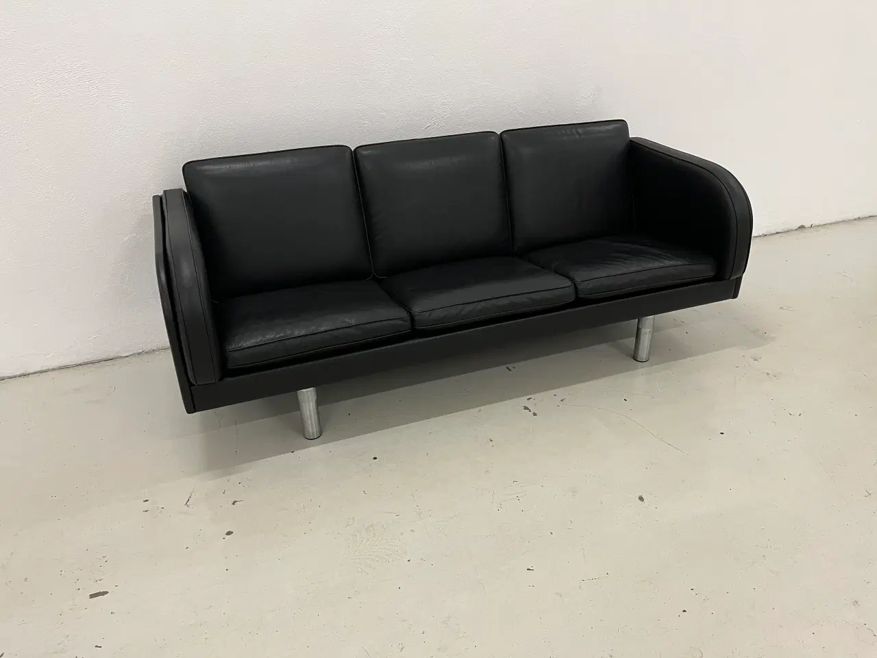 Billede 3 - JG3 Pers.Designer Sofa Fredericia Furniture.