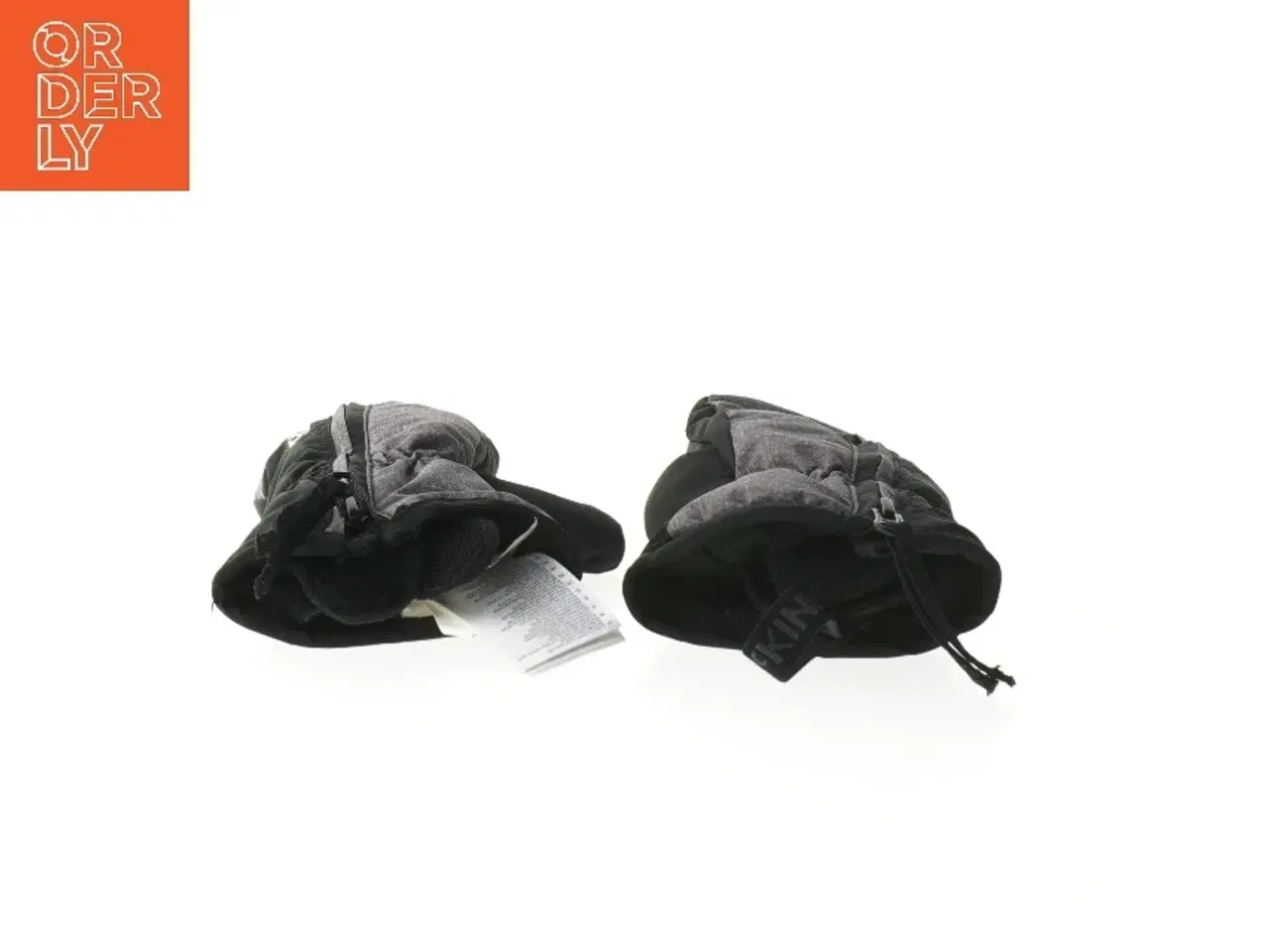 Billede 3 - Ski luffer fra McKinley (str. 20x8 cm)