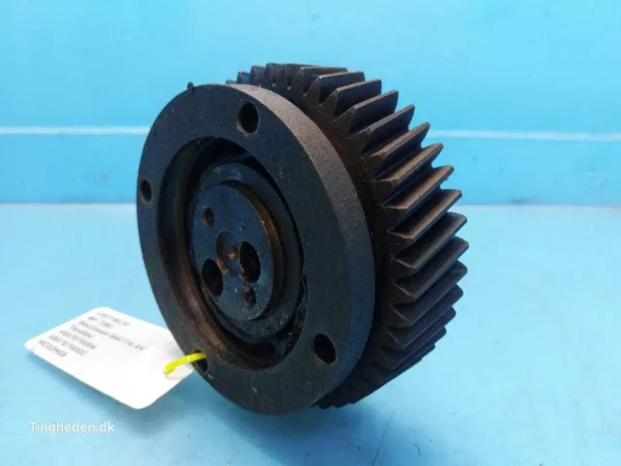Billede 8 - SisuDiesel 84CTA-4V Tandhjul V837070004