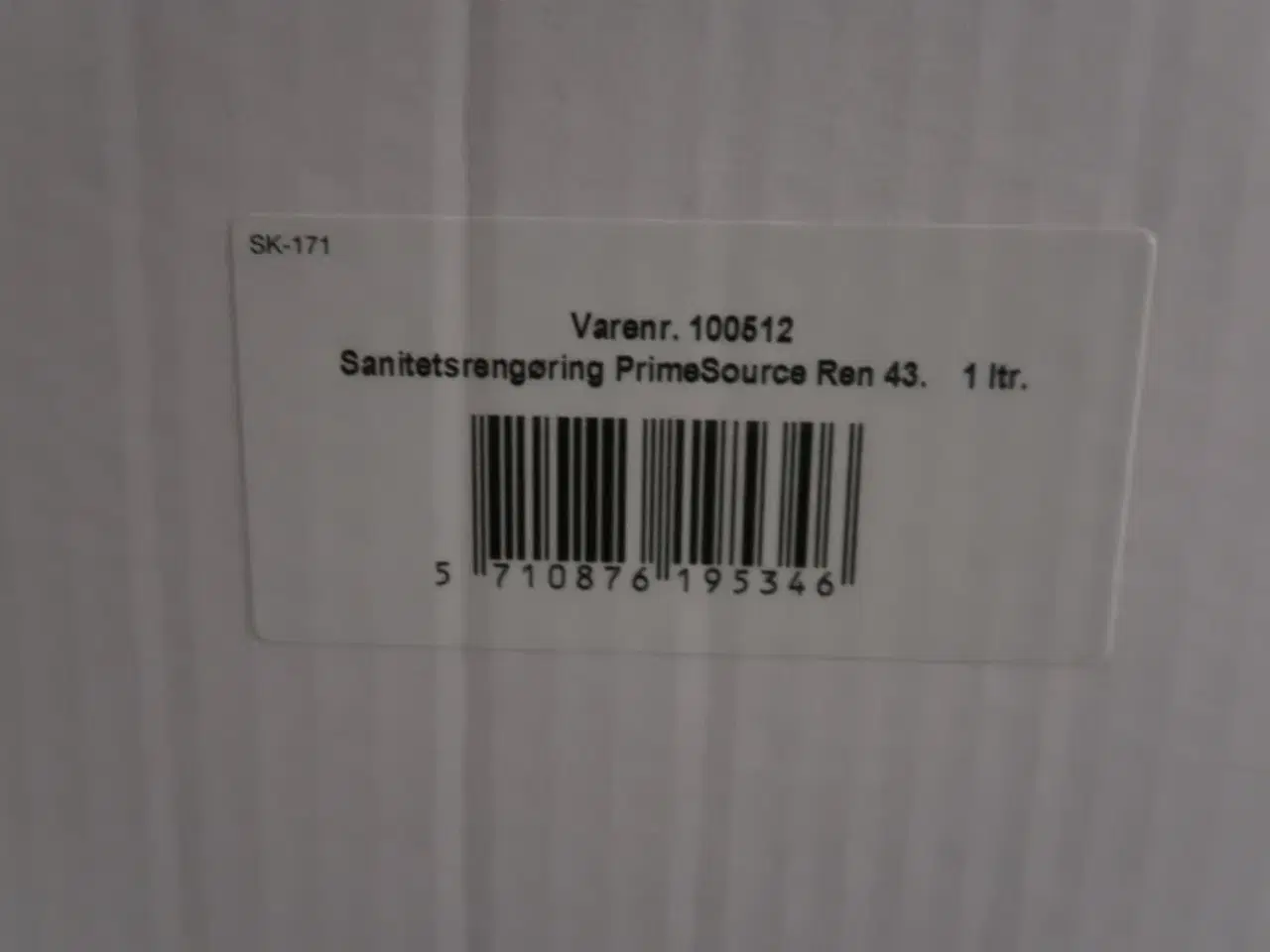 Billede 3 - Diverse rengøringsmidler og -artikler