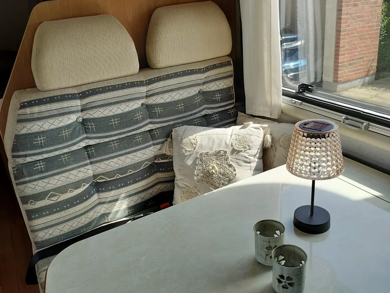 Billede 5 - Autocamper