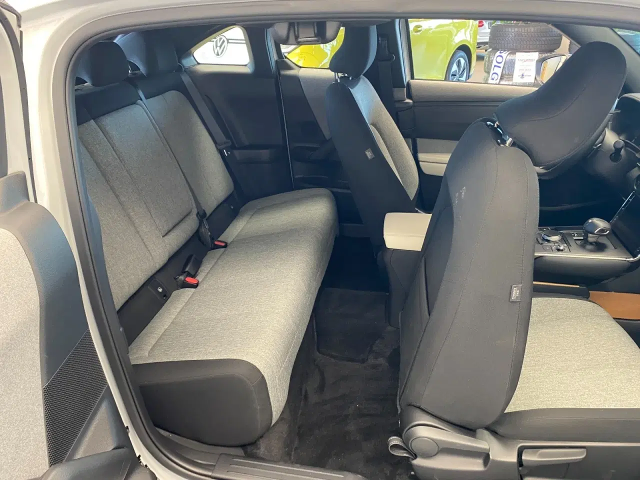 Billede 13 - Mazda MX-30 0,8 e-SkyActiv R-EV Exclusive-Line