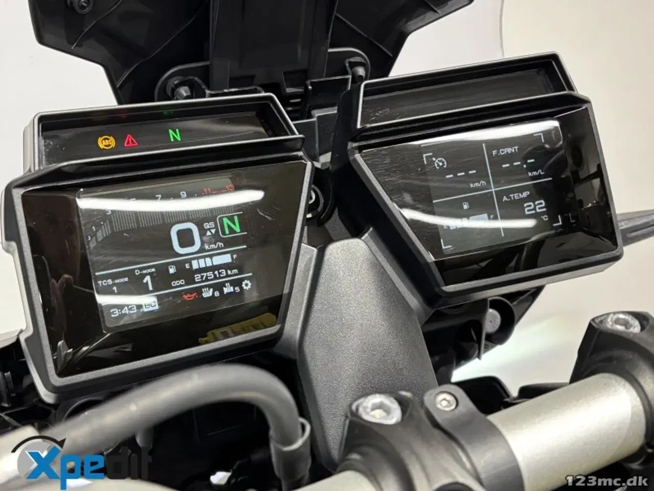 Billede 14 - Yamaha Tracer 9