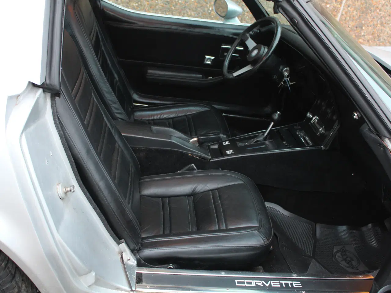 Billede 10 - Chevolet Corvette T tops