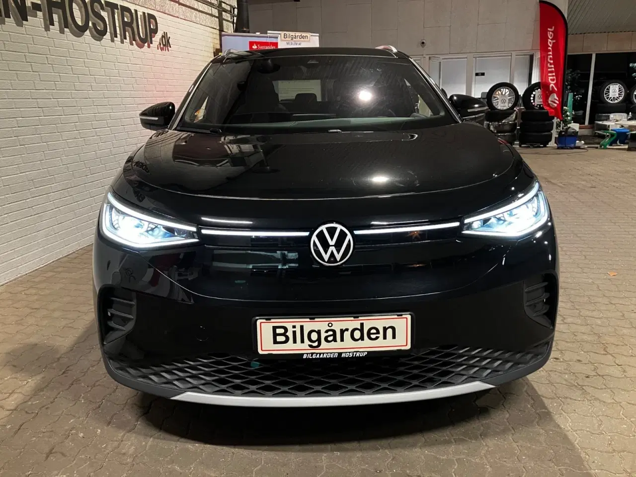 Billede 2 - VW ID.4 77 Pro Performance