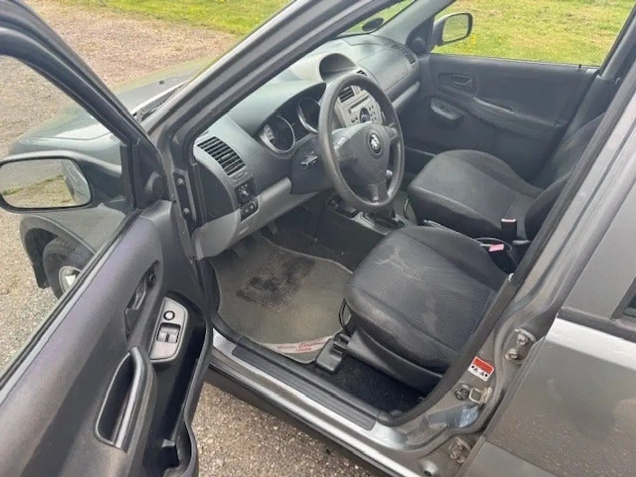 Billede 5 - Suzuki Ignis 1,3 