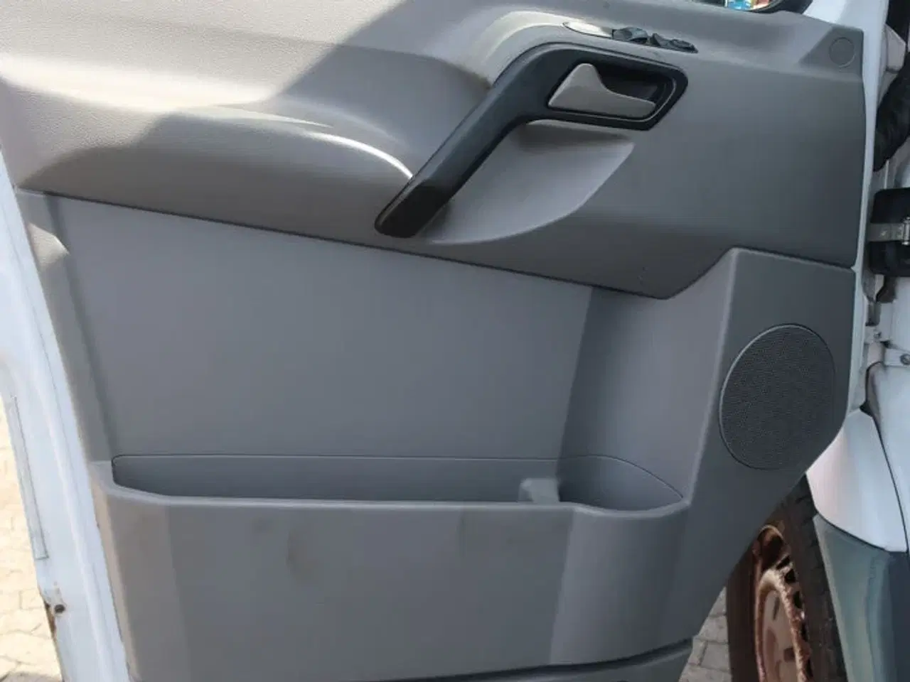 Billede 34 - Bus MERCEDES Sprinter 315 CDI m. lift