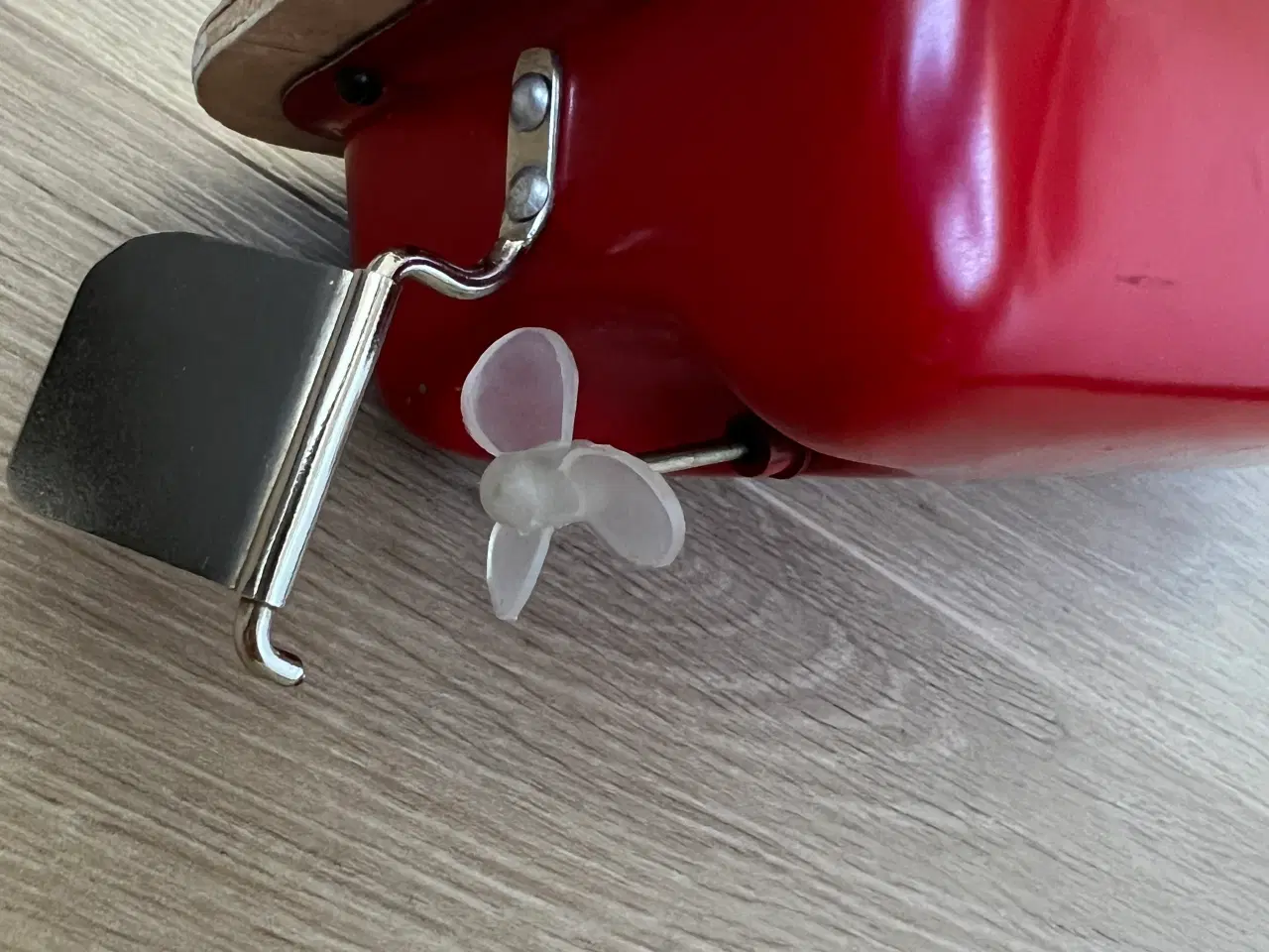 Billede 7 - Batteridrevet Legetøjsbåd