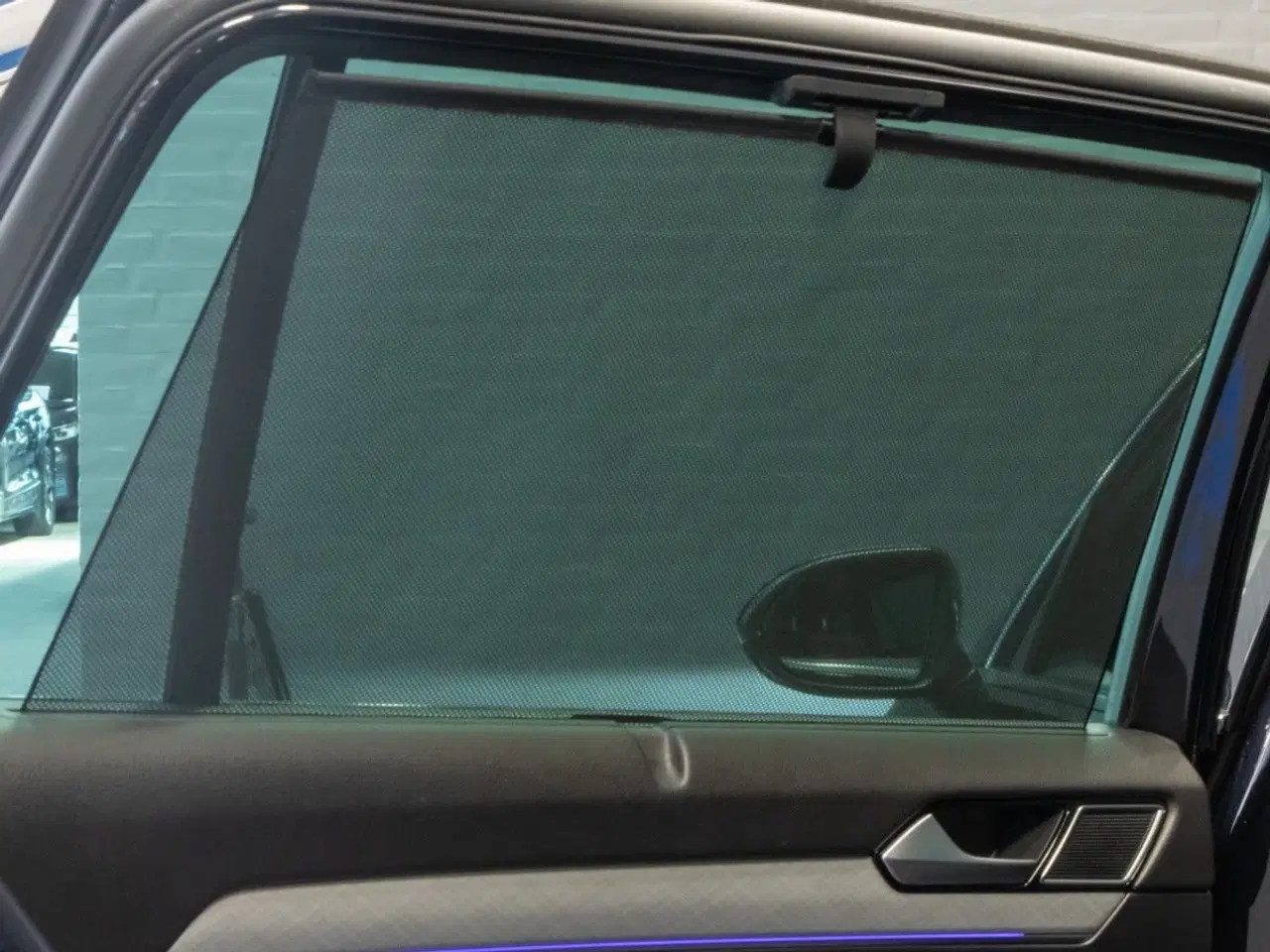 Billede 20 - VW Passat 1,4 GTE Variant DSG