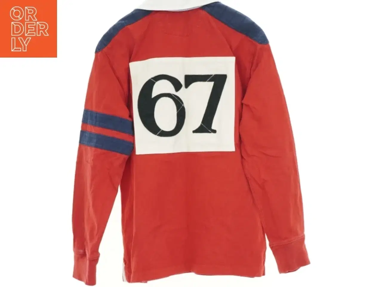 Billede 2 - Polo fra Ralph Lauren (str. 146 cm)
