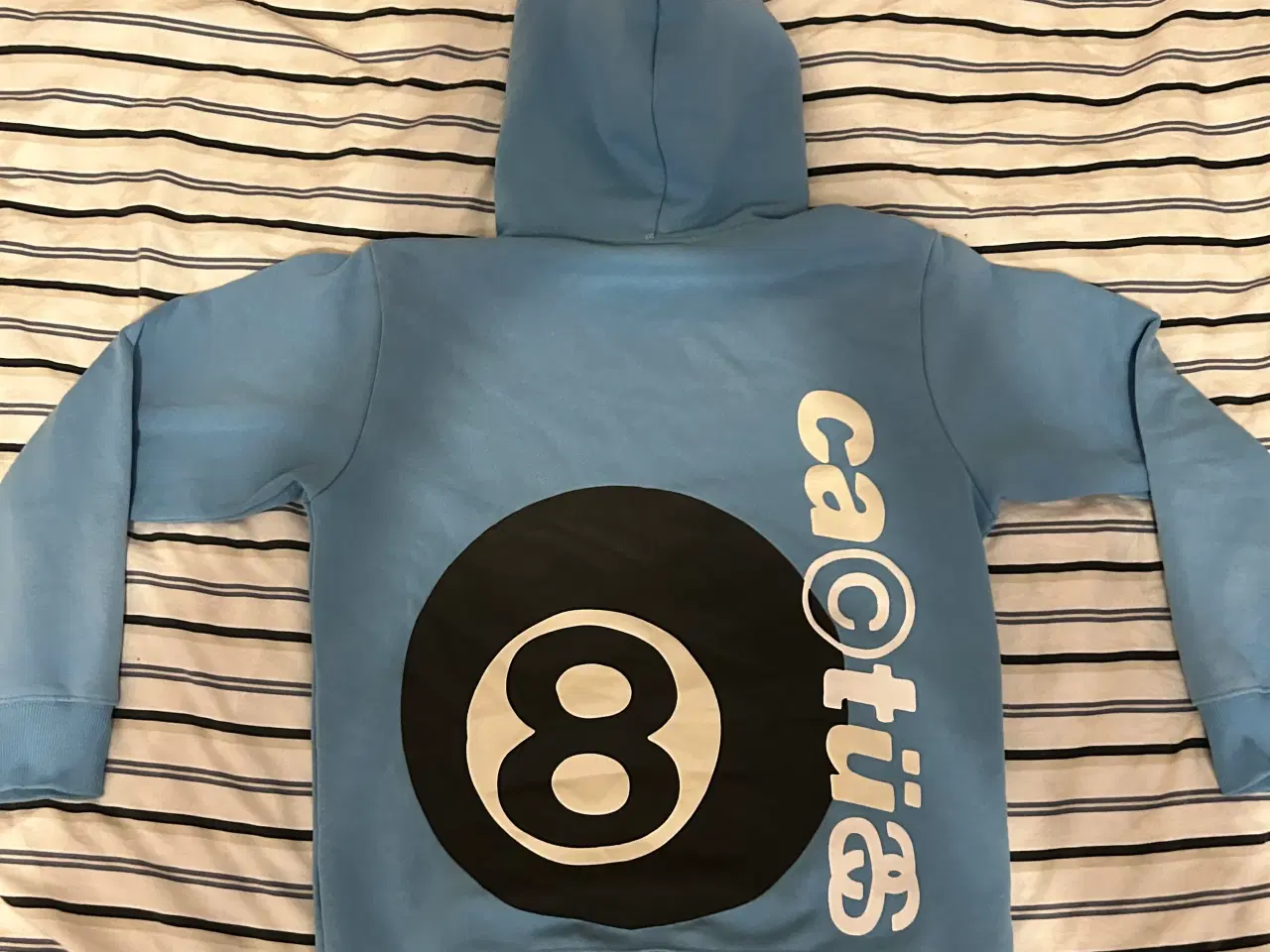 Billede 2 - Stüssy Hoodie