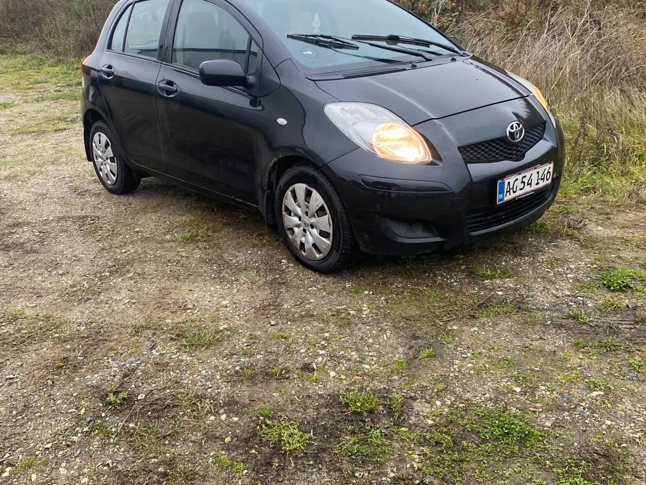 Billede 3 - Toyota Yaris nysynet 