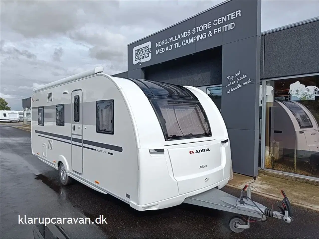 Billede 2 - 2019 - Adria Adora 573 PT