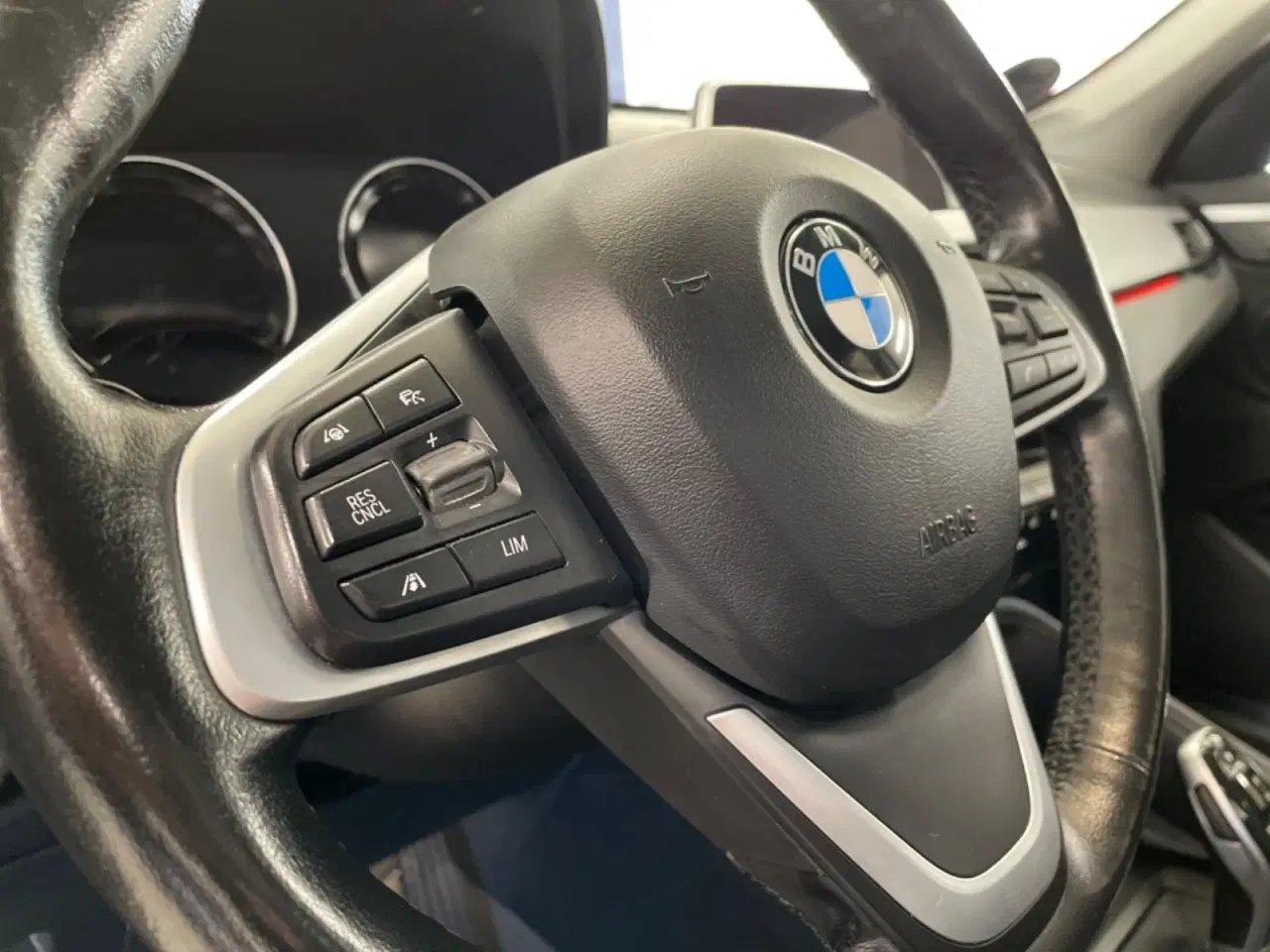 Billede 8 - BMW X1 2,0 xDrive20d Advantage aut.