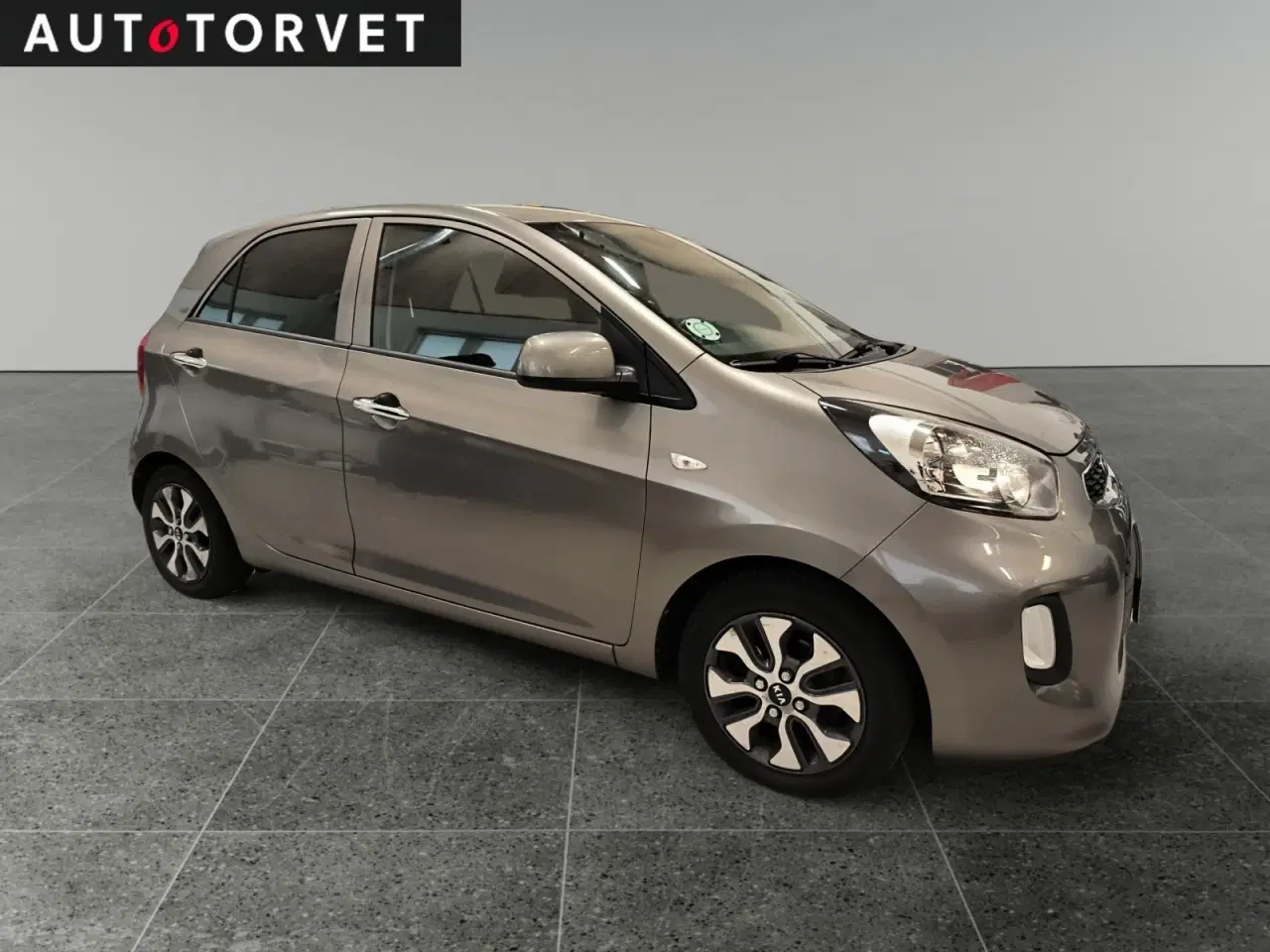 Billede 2 - Kia Picanto 1,0 Limited