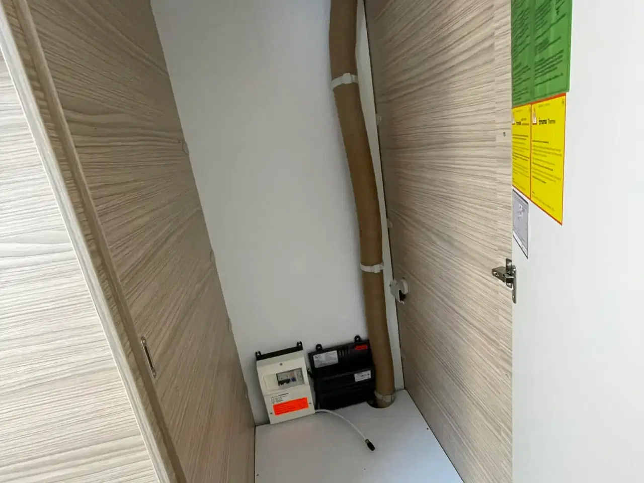 Billede 13 - 2026 - Fendt Bianco Selection 495 SG