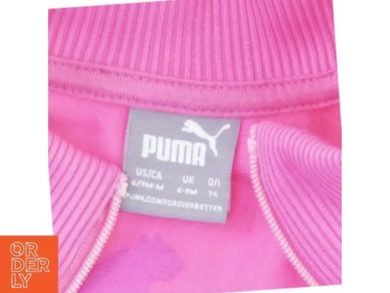 Billede 2 - Sportstrøje fra Puma (str. Se på billedet)
