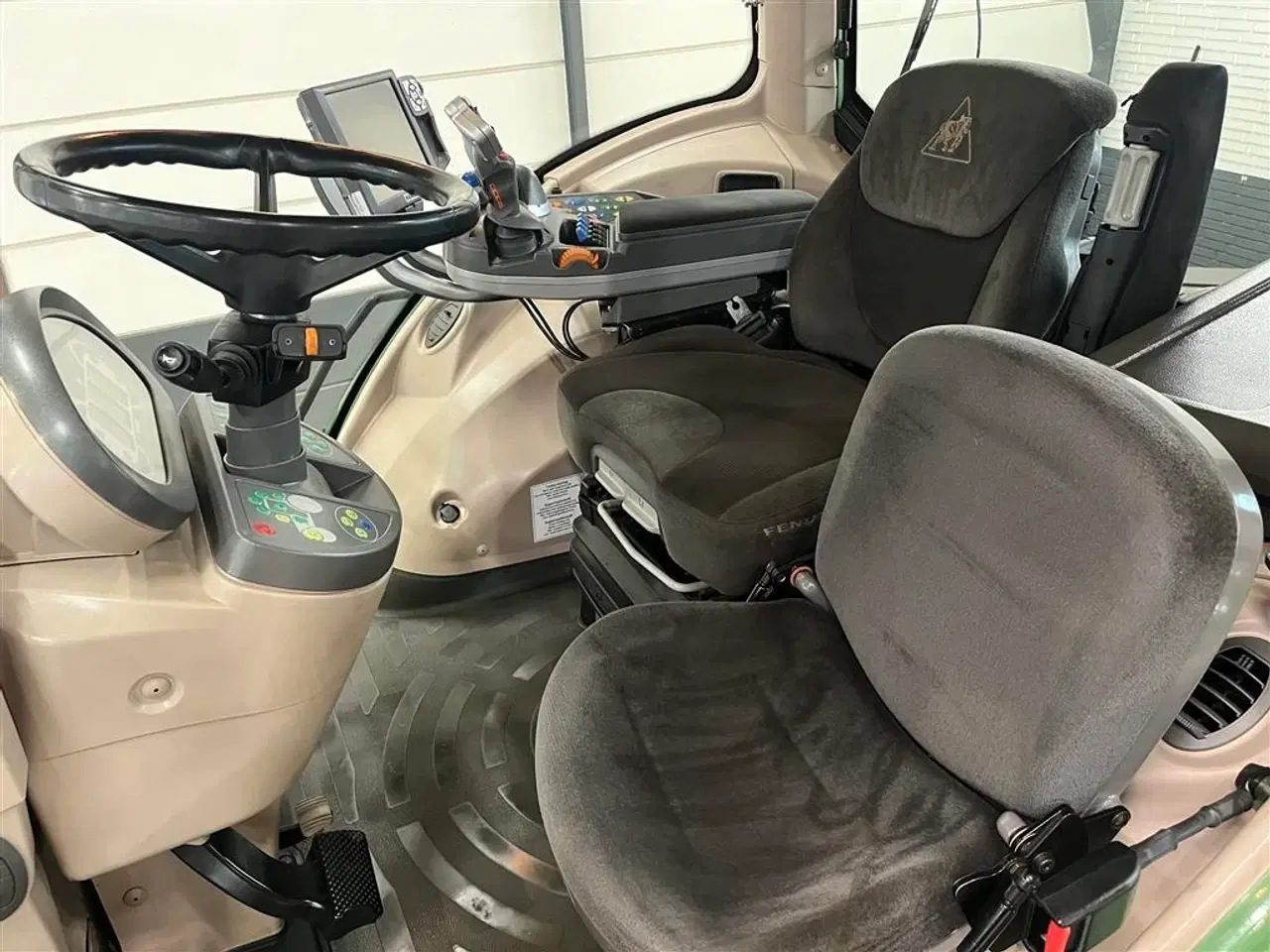 Billede 16 - Fendt 828 Vario