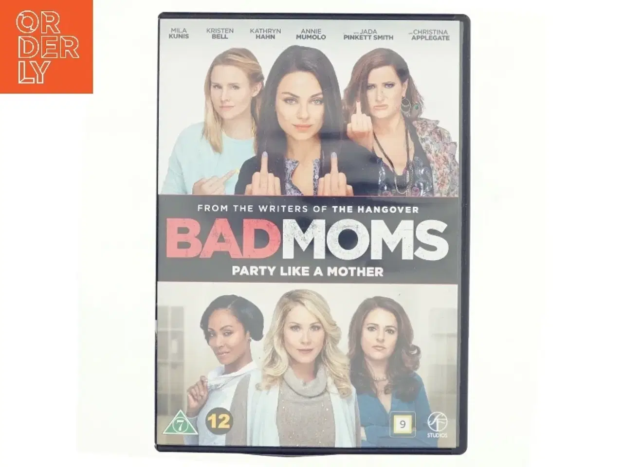 Billede 1 - Bad moms