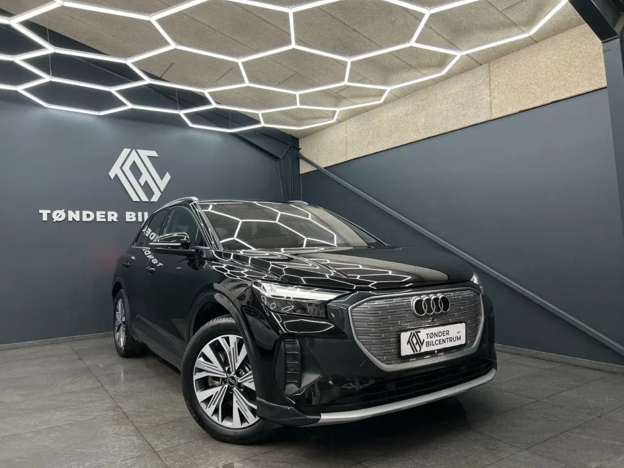 Billede 1 - Audi Q4 e-tron 40 Advanced