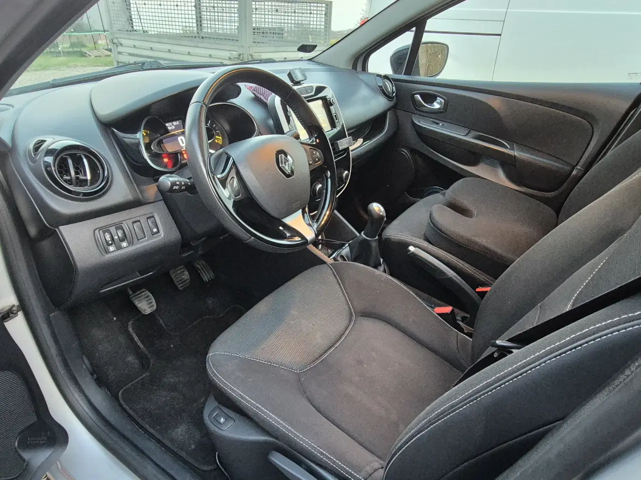 Billede 8 - Renault Clio