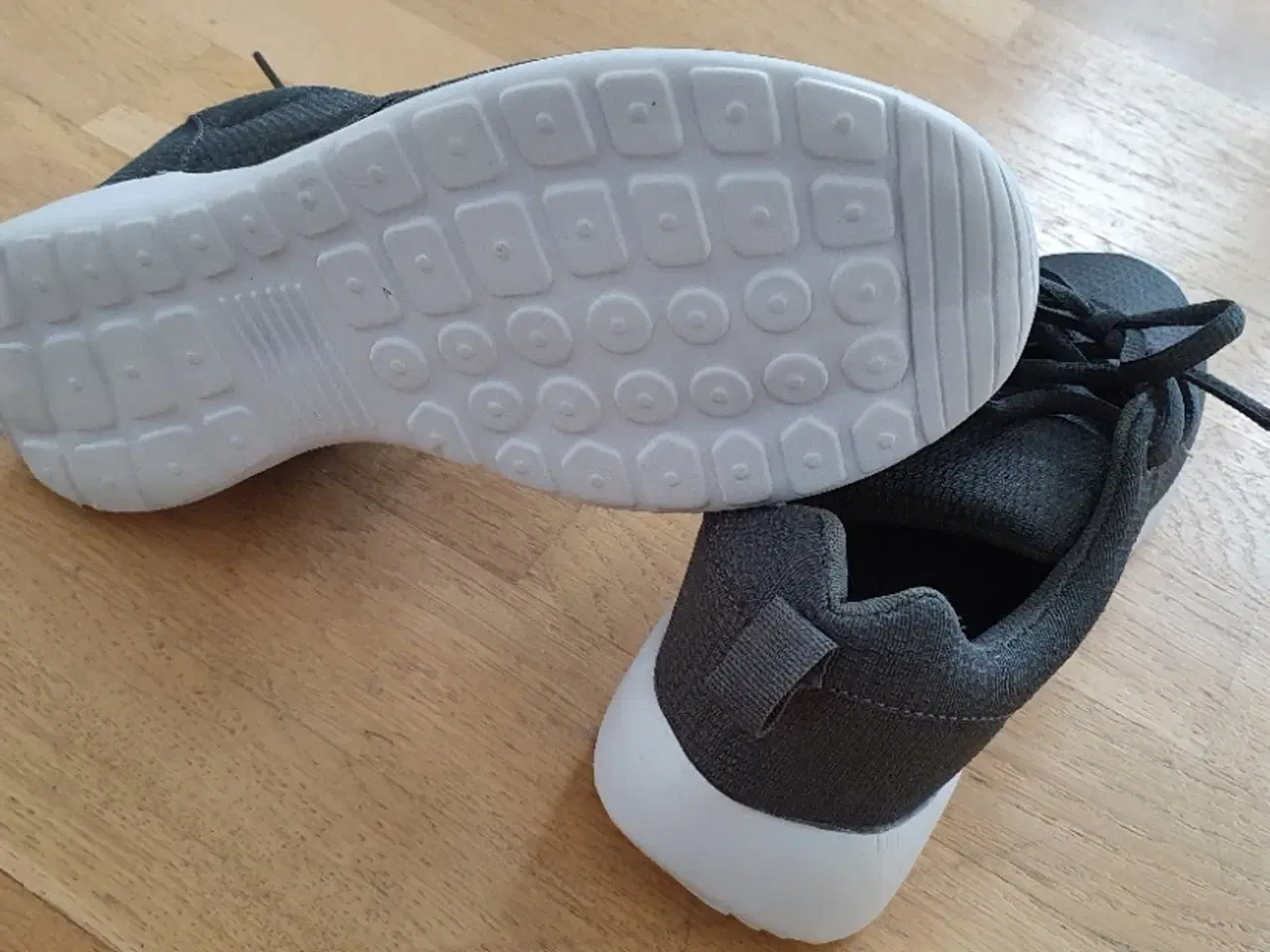 Billede 3 - Fritidssko		