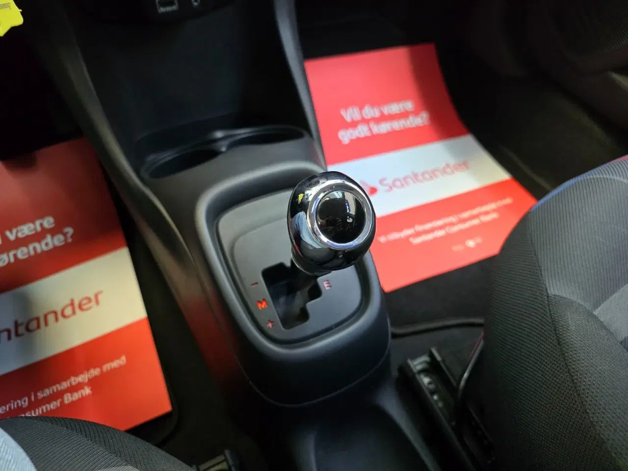 Billede 15 - Peugeot 108 1,0 VTi 69 Active ESG