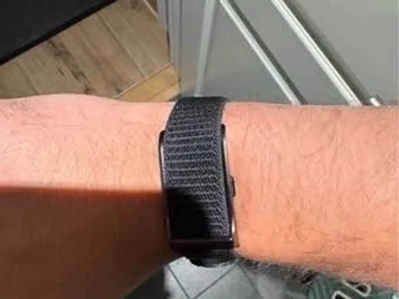 Billede 1 - Fitness activity tracker