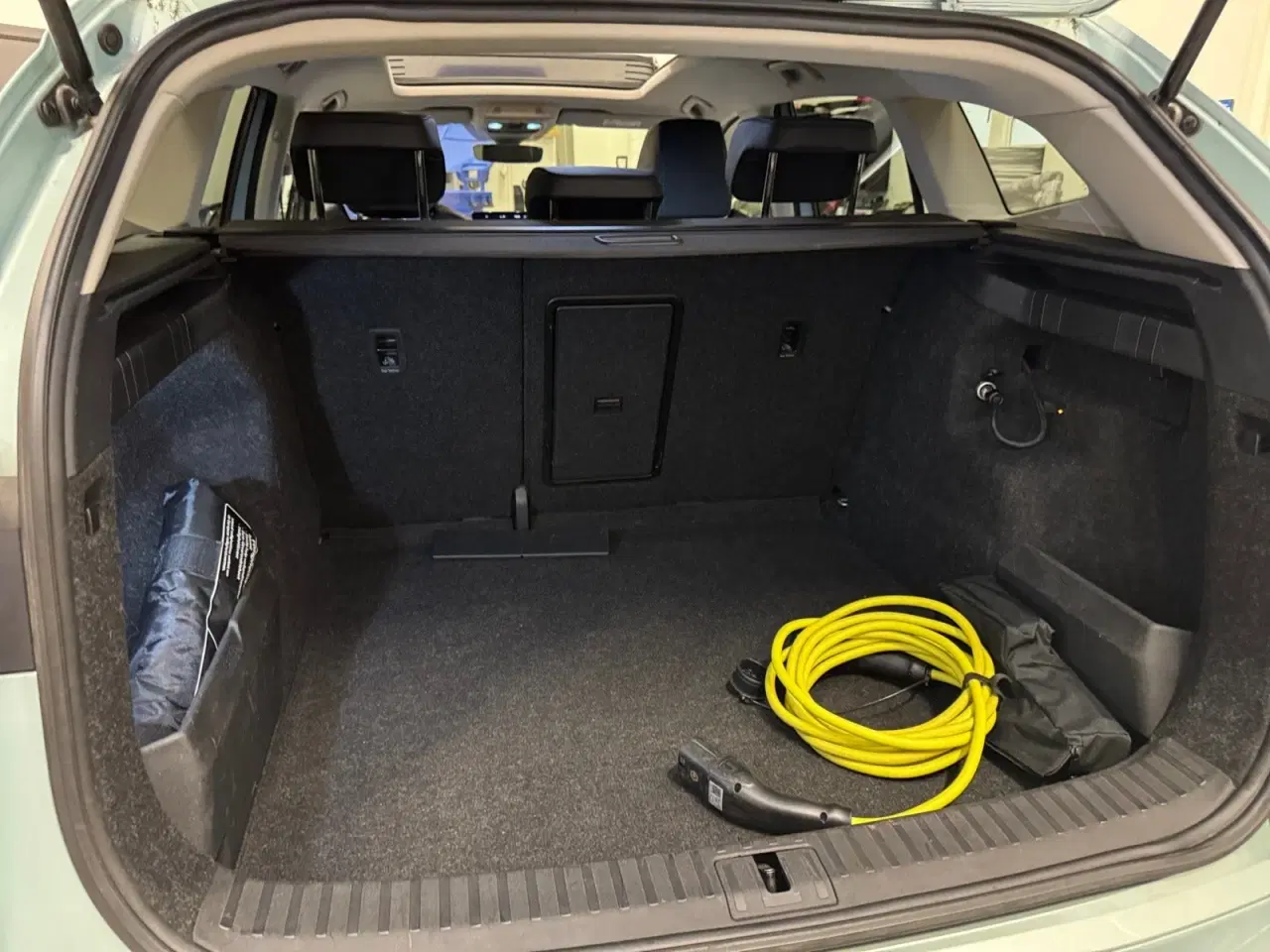 Billede 15 - Skoda Enyaq 60 iV Loft