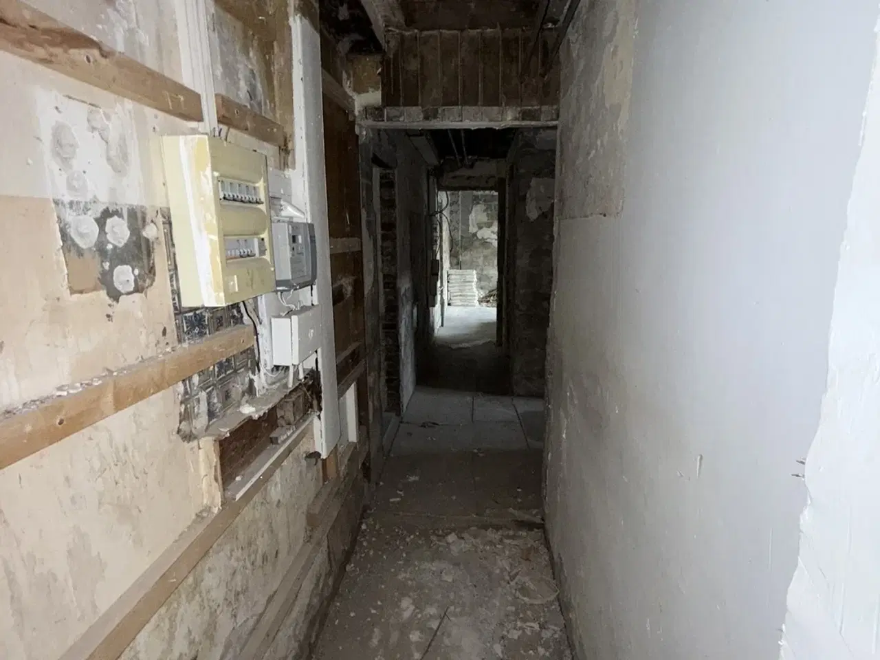 Billede 17 - Fleksibelt erhvervslejemål på Nordre Fasanvej – opbygges efter jeres ønsker