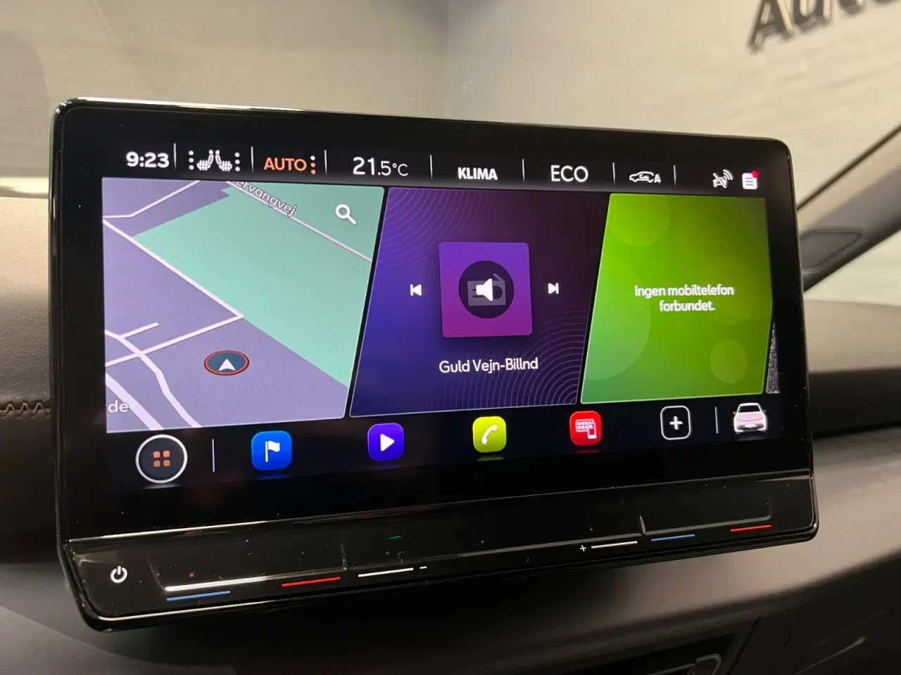 Billede 15 - Cupra Born 58 e-Boost