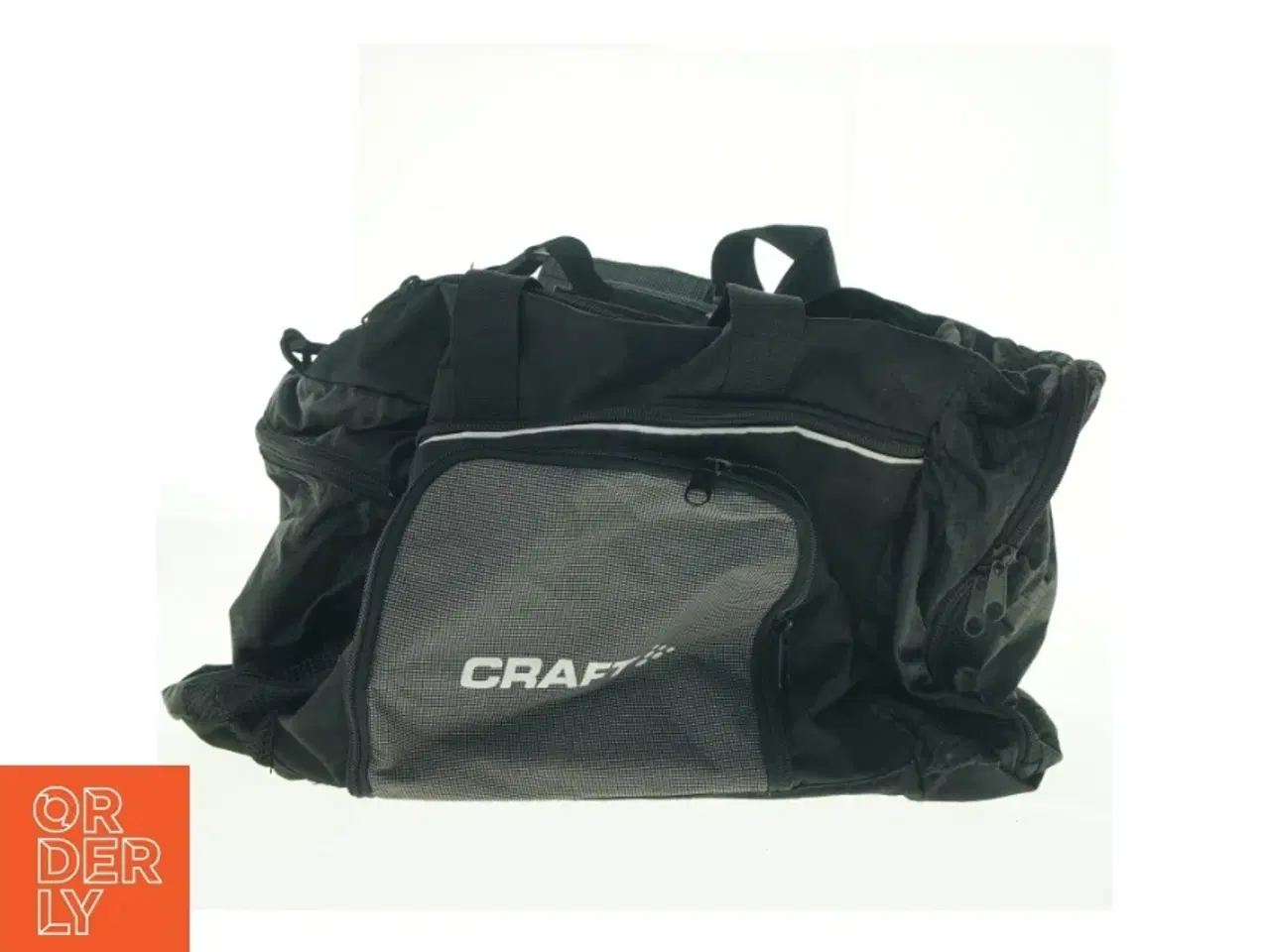 Billede 1 - Craft sportstaske fra Craft (str. 51 x 36 x 31 cm)