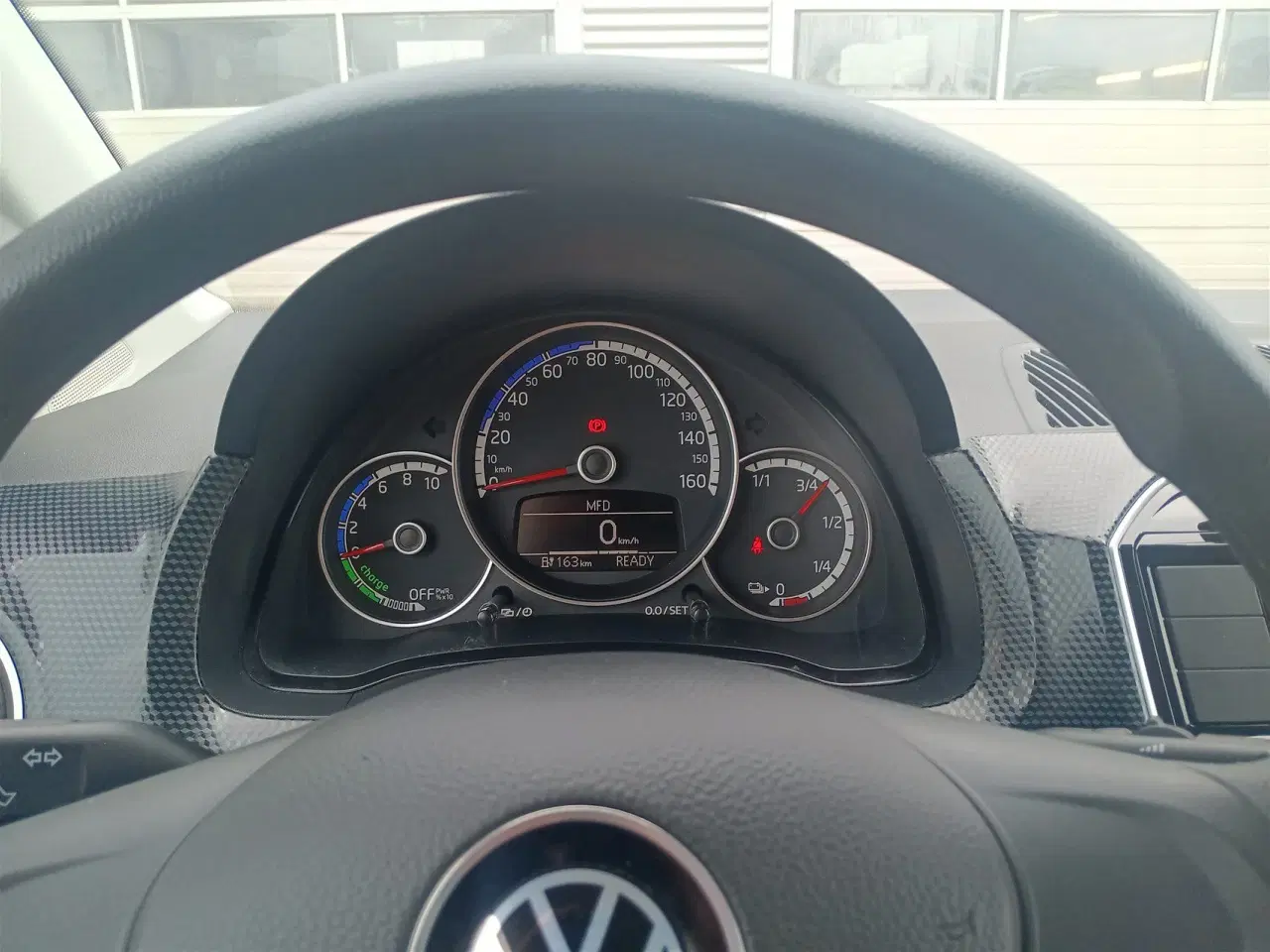 Billede 12 - VW e-up EL 83HK 5d Aut.