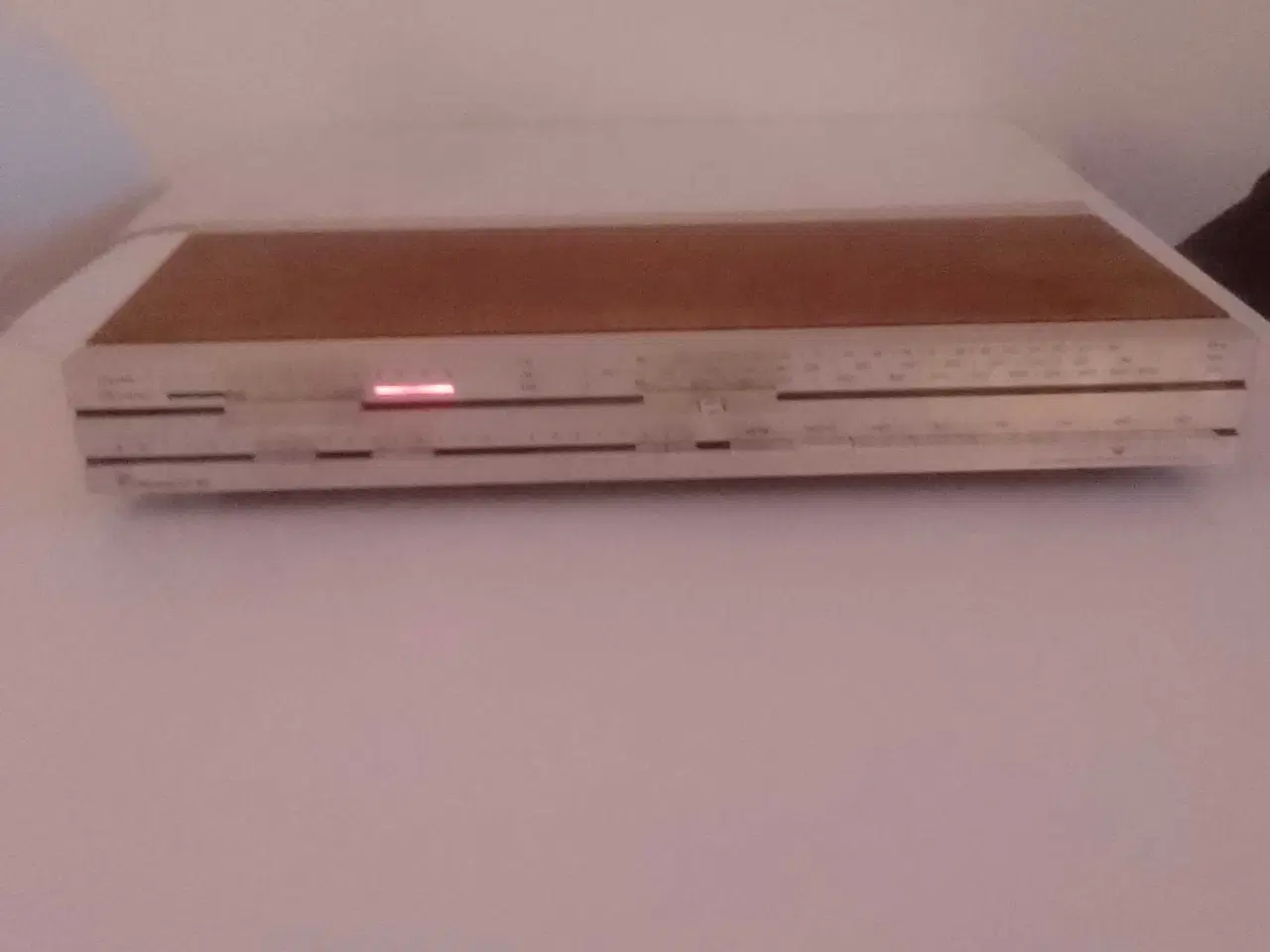 Billede 1 - Radio fra Bang & Olufsen