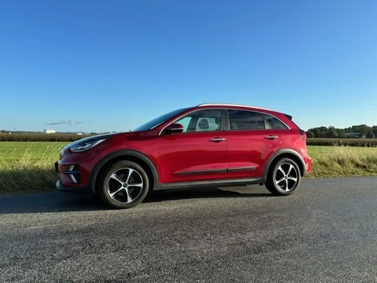 Billede 1 - Kia e-Niro 64 Executive Line 5d