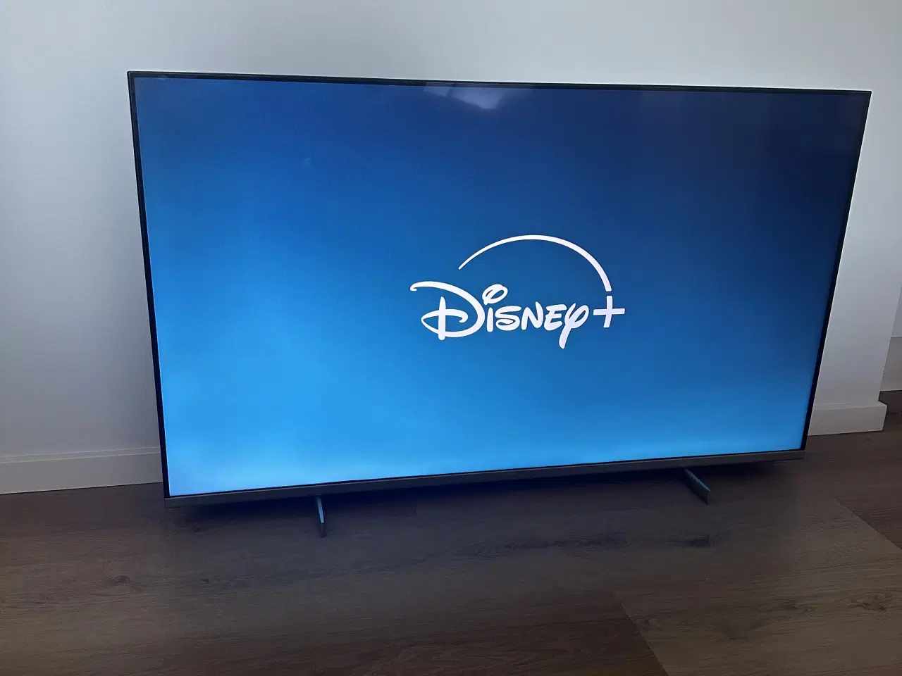 Billede 4 - PHILIPS 55" UHD 4K SMART TV