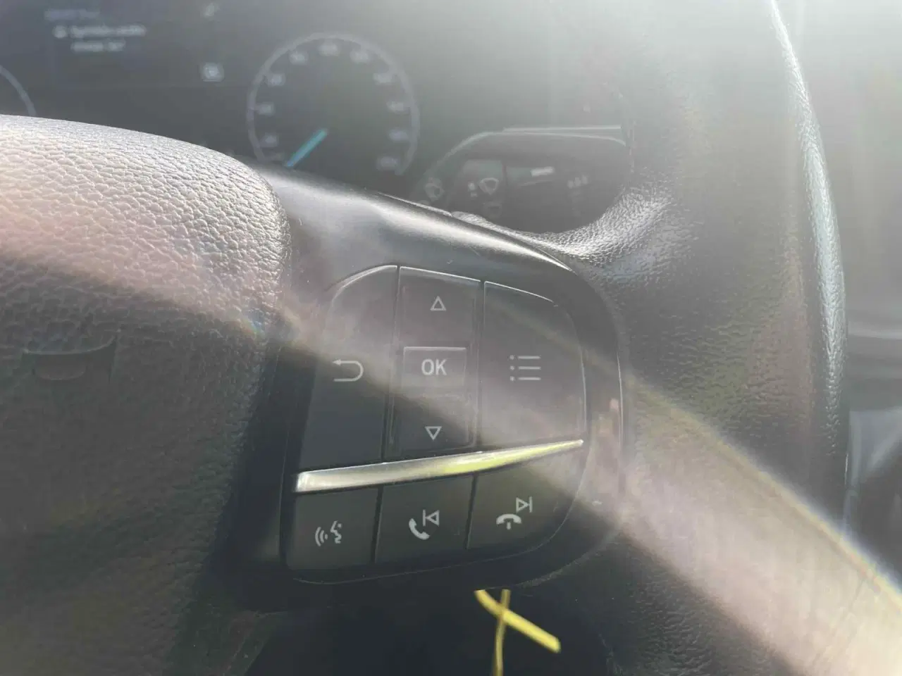 Billede 13 - Ford Transit 350 L2 Van 2,0 TDCi 130 Trend H2 FWD