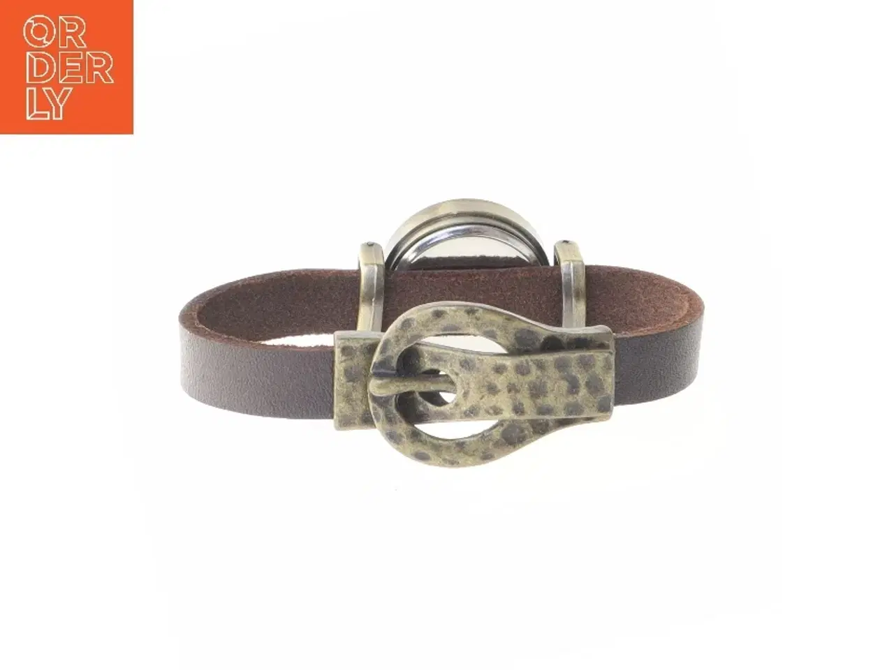 Billede 2 - Vintage armbåndsur til kvinder fra Meinan (str. 7 mm)