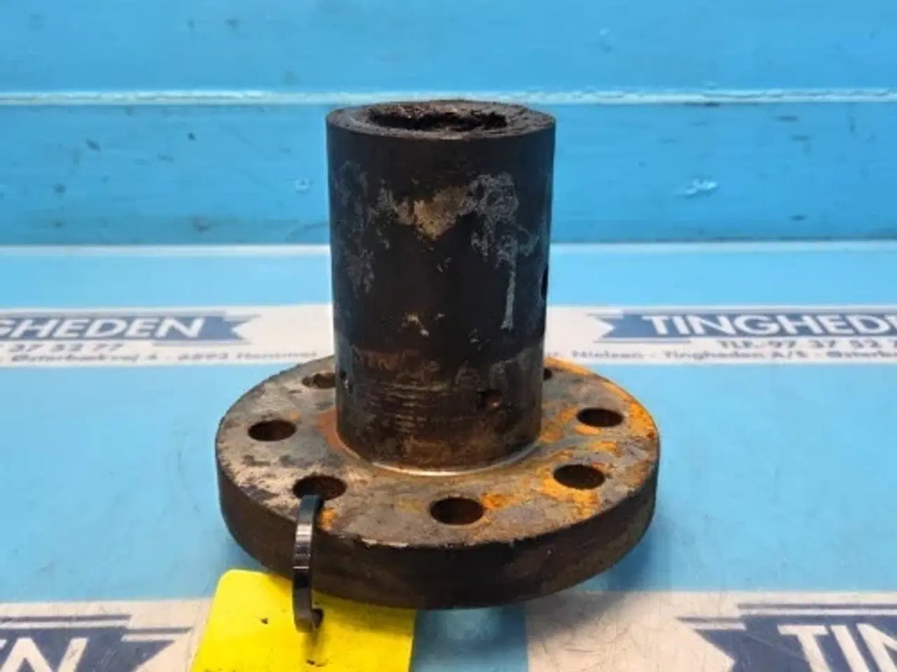 Billede 3 - Massey Ferguson 7278 Nav 28185289