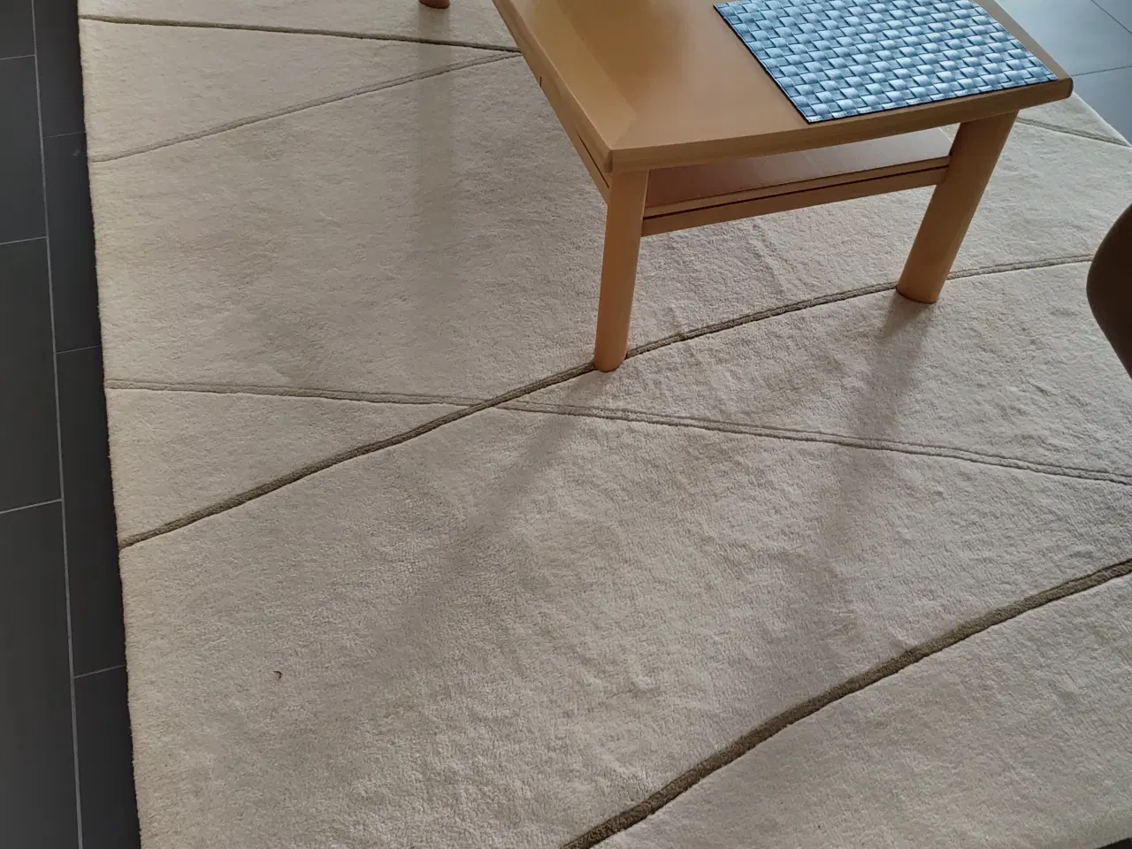 Billede 1 - 6 stk. super tæpper