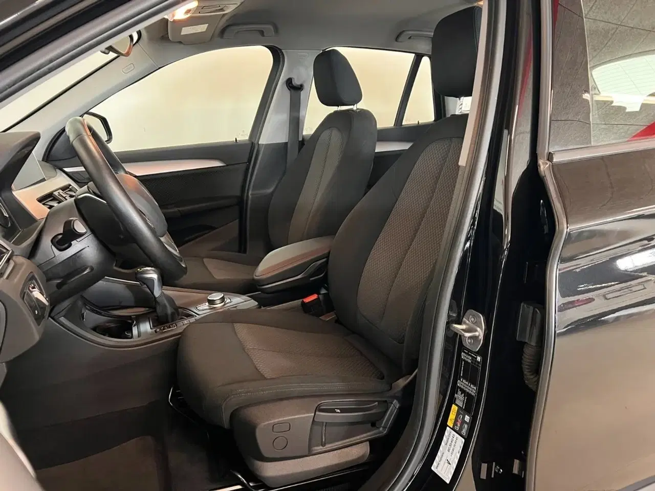 Billede 11 - BMW X1 1,5 xDrive25e Advantage aut.