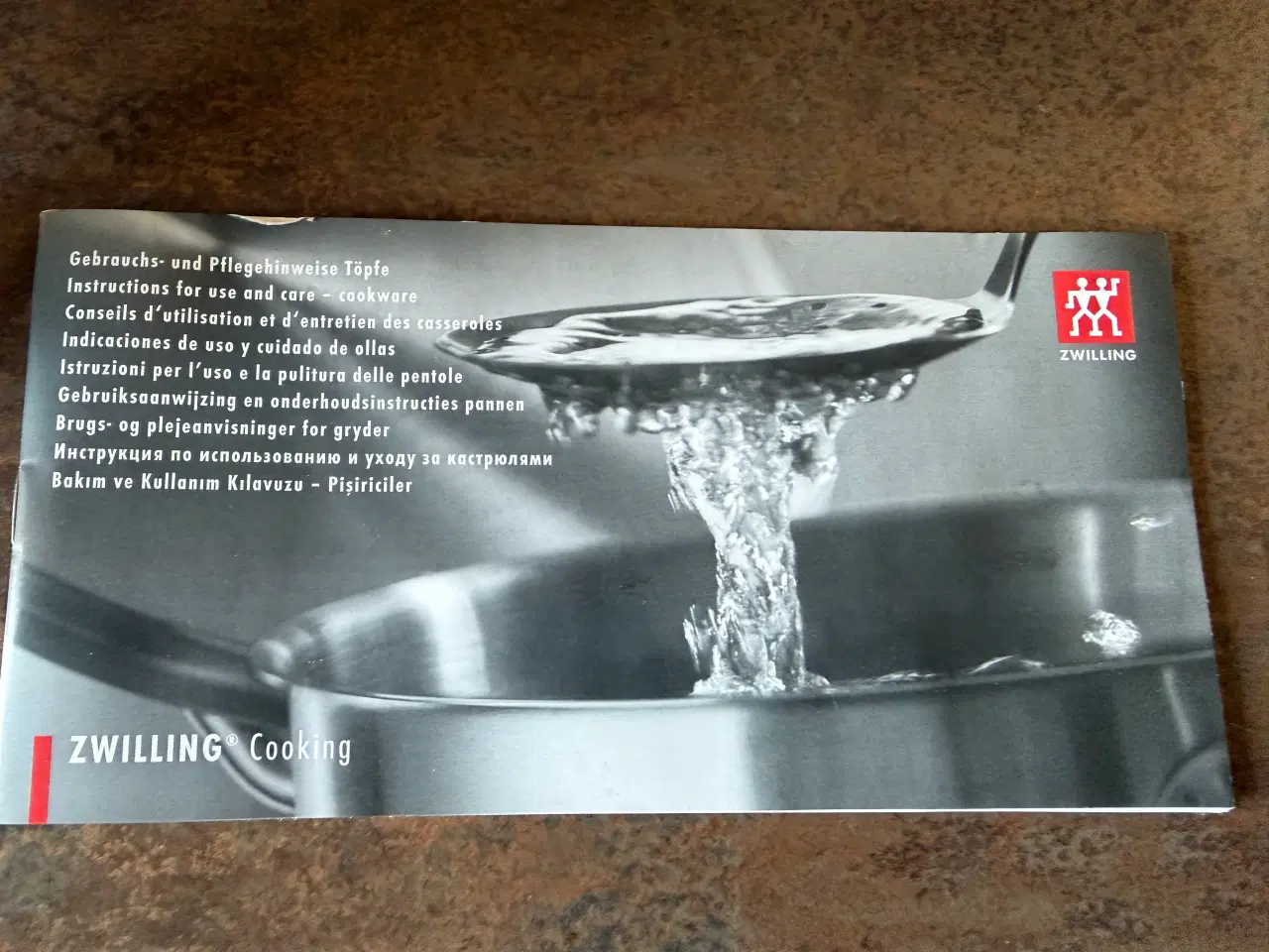 Billede 6 - Zwilling gryder m.låg 