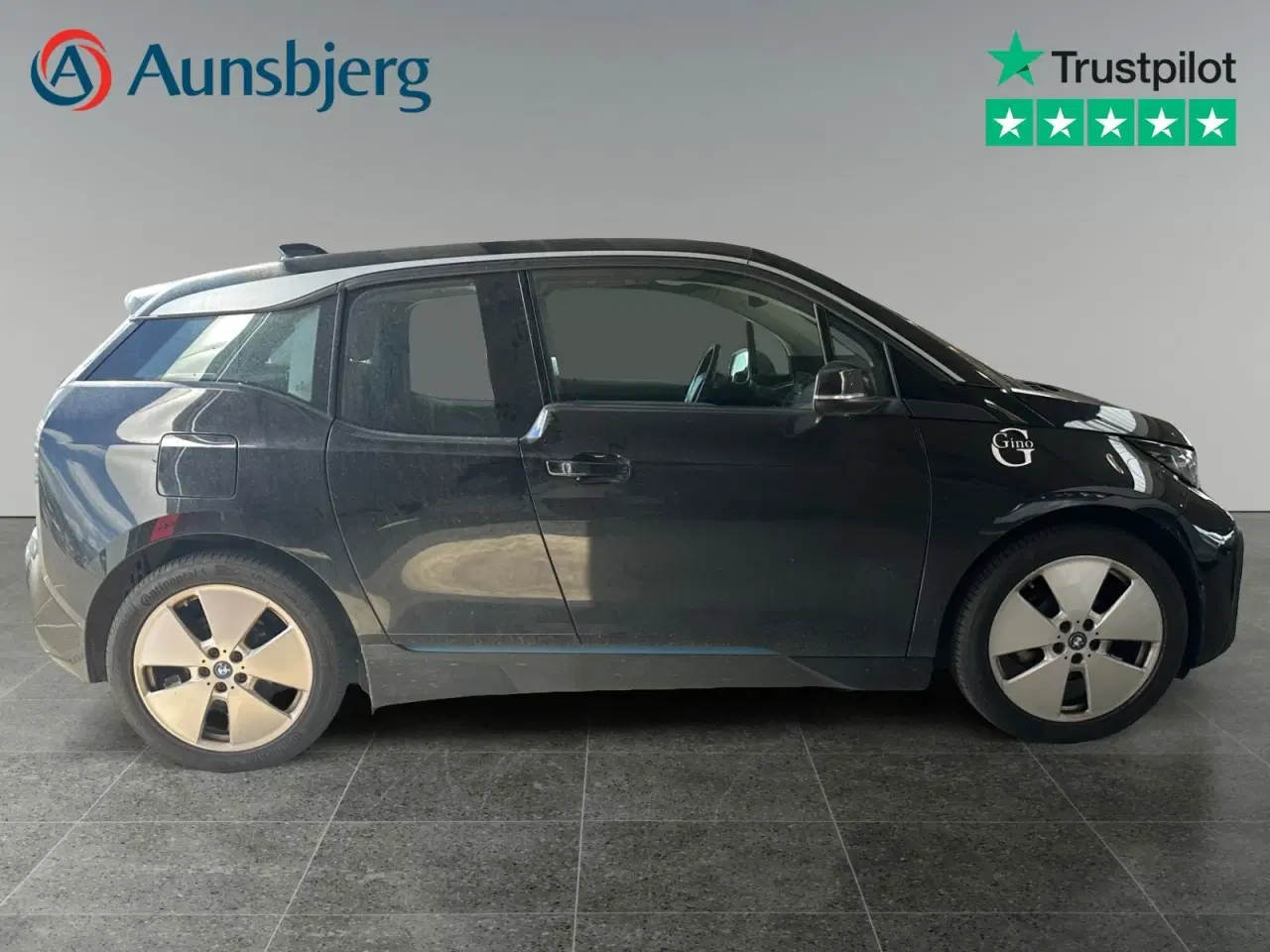 Billede 4 - BMW i3  BEV