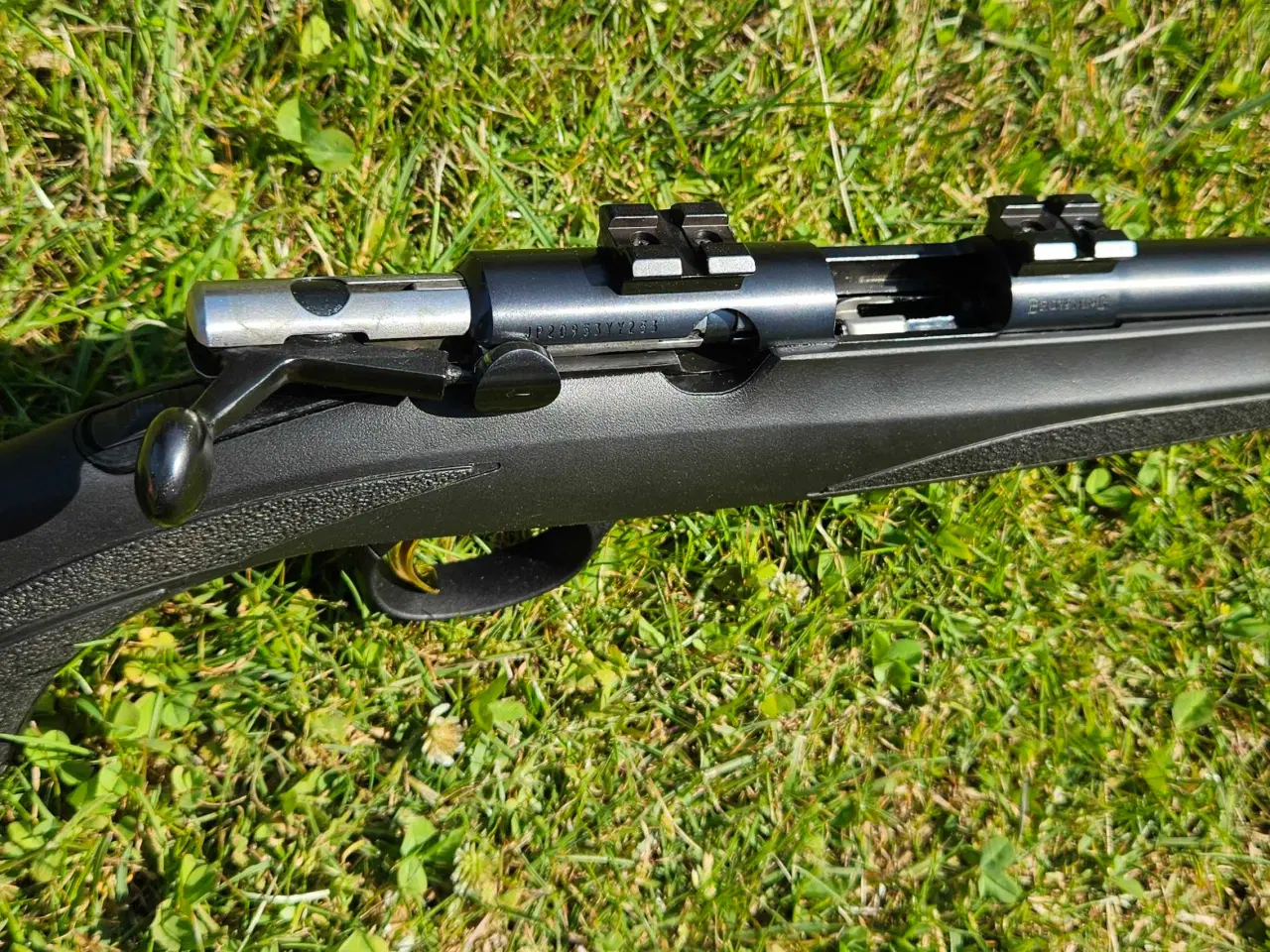 Billede 4 - Browning t-bolt c