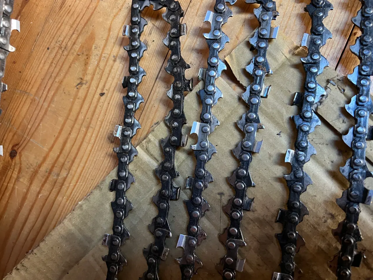 Billede 6 - Husqvarna 576xpg motorsav 