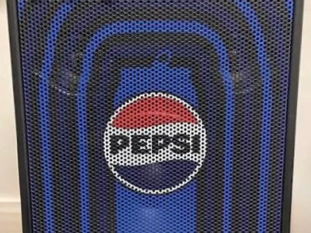 Billede 1 - Pepsi Max Sackit Boom 150