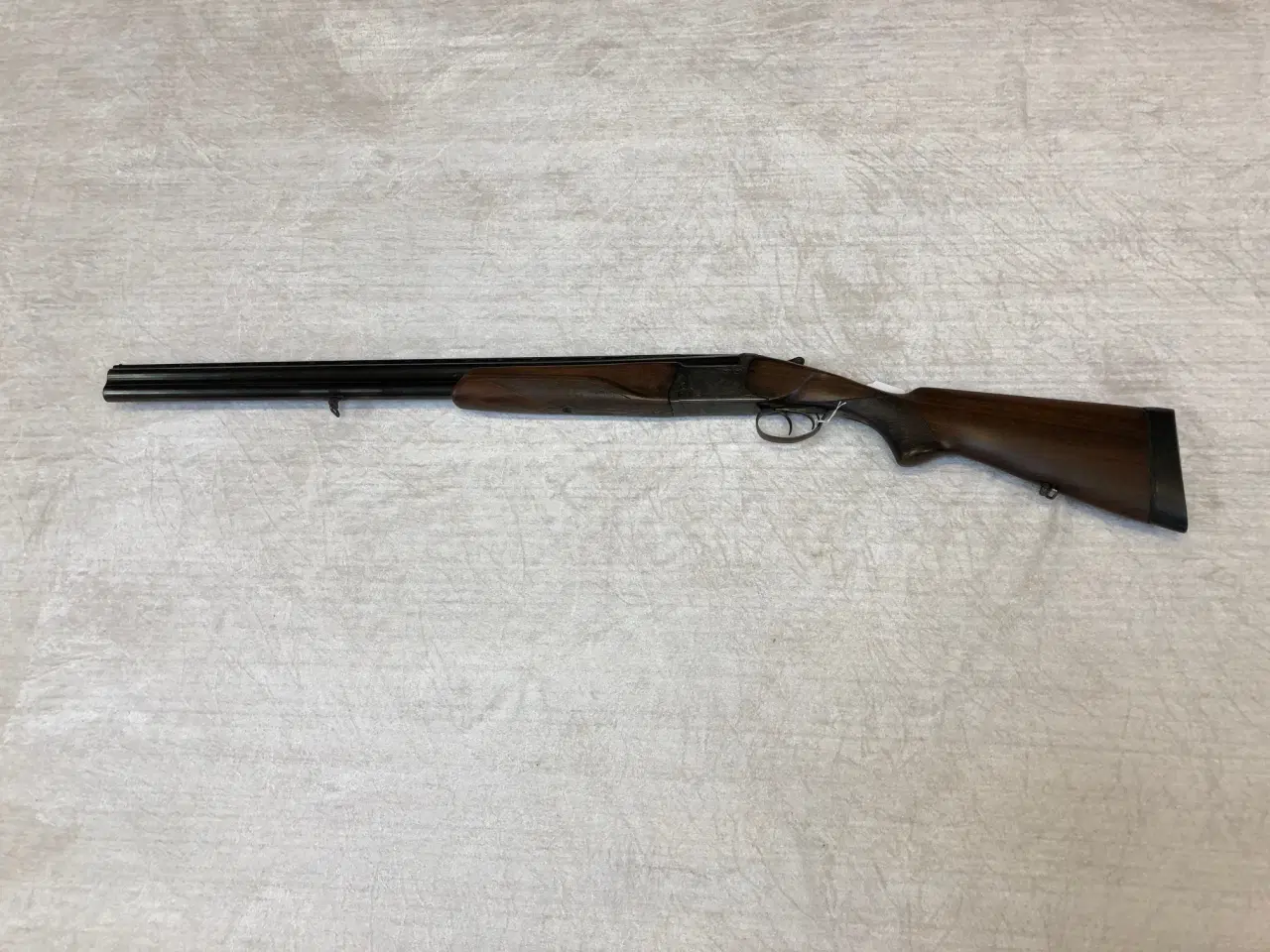 Billede 1 - Baikal O/U 