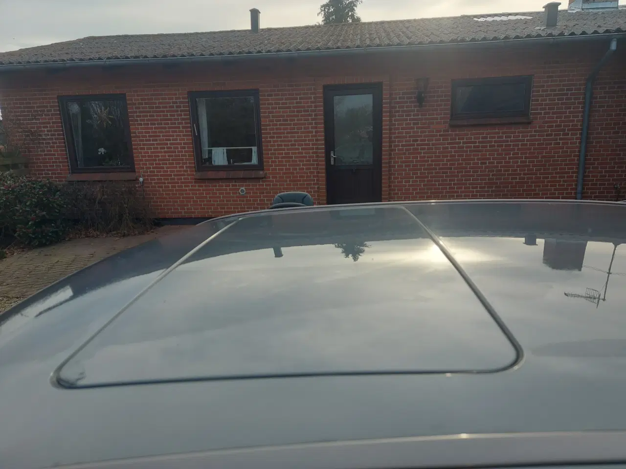 Billede 4 - Mercedes c180 elegance w202 