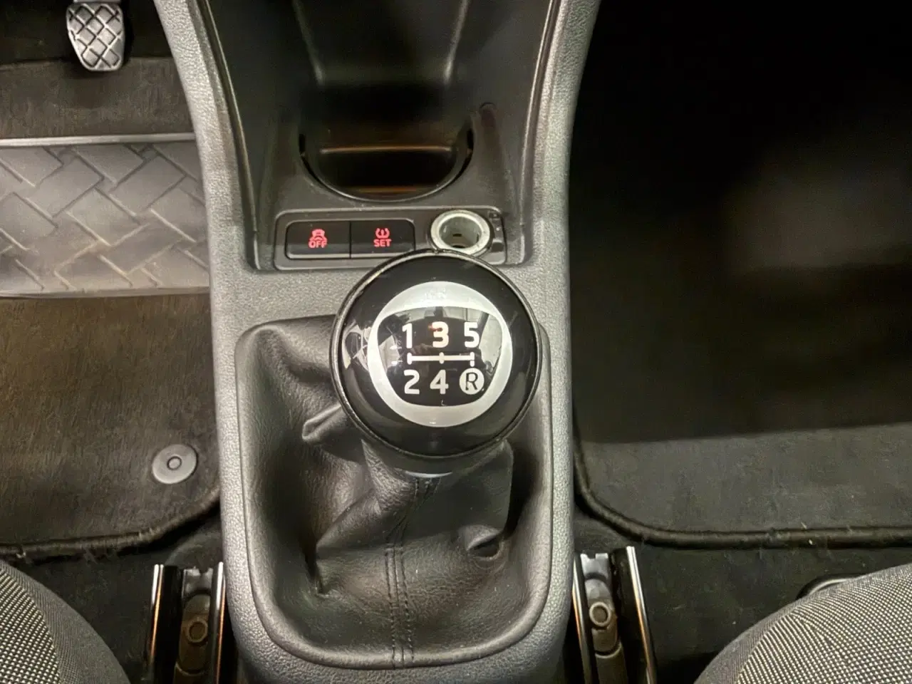 Billede 20 - VW Up! 1,0 60 Move Up! BMT