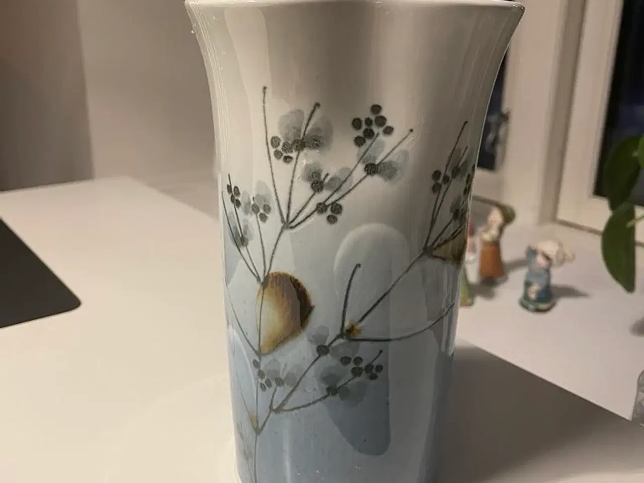 Billede 1 - Vase